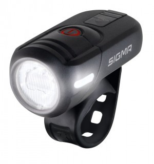 Sigma Sport AKKU-SCHEINWERFER SIGMA AURA 45 USB