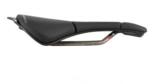 Sattel Prologo Scratch M5 PAS AGX anthra,Unisex,140mm,Tirox,slide control