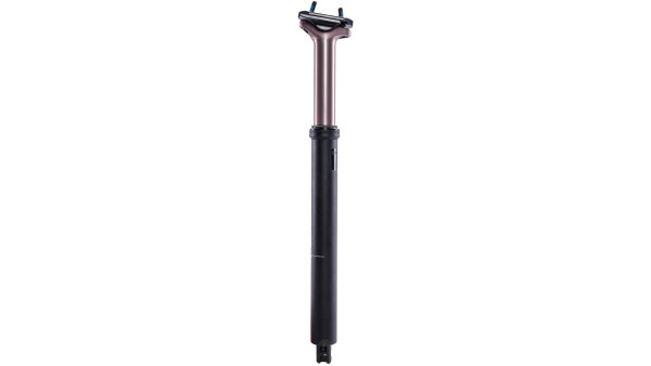 CONTEC CT VARIOST NARA DROPAIR DLX 31,6 X 402MM SCHWARZ