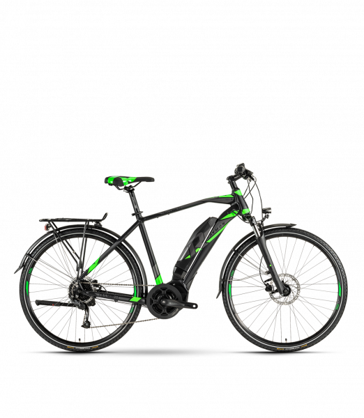 Raymon E-Tourray 4.5 Trekking Herren - 28"