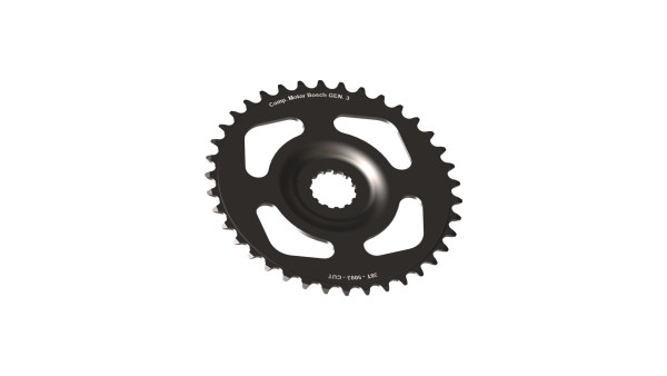 Stronglight KETTENBLATT F BOSCH 44Z 3 GEN DIR.M NW CLASS.