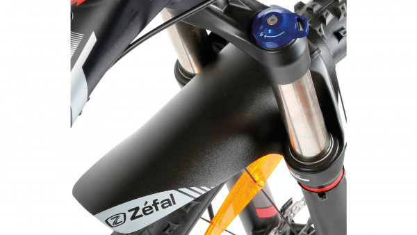 Zéfal ZEFAL SPRITZSCHUTZ DEFLECTOR LIGHT