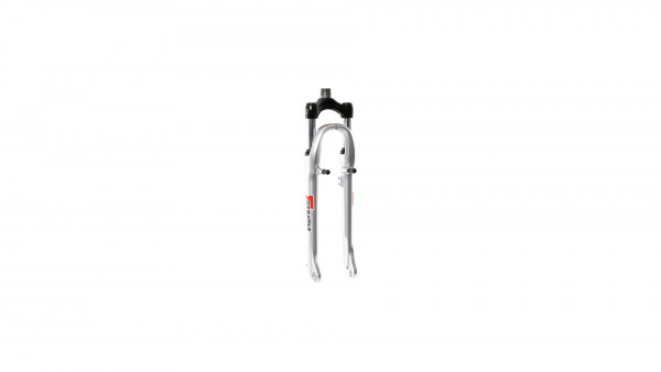 SUNTOUR FEDERGABEL M-3010 P700 255 SILVER