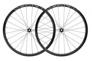 Campagnolo CAMPA LRS LEVANTE CARBON C25 DB 2WF HH12/HH12 HG