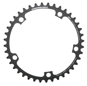 Kettenblatt Stronglight E-Shifting 135D