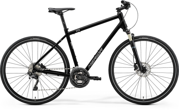MERIDA CROSSWAY XT-EDITION HP3