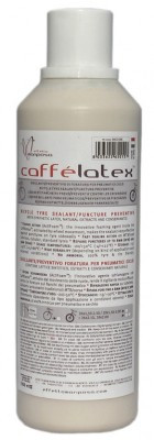 Effetto Mariposa REIFEN-ABDICHTUNGSMITTEL CAFFELATEX" 250ML