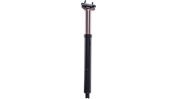 CONTEC CT VARIOST NARA DROPAIR DLX 30,9 X 402MM SCHWARZ