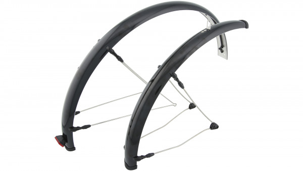 Contec CT RADSCHUTZGARNITUR 28" 54 MM DISC RAHMENAKKU