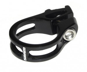 Trigger Clamp und Bolt Kit SRAM für XX1/XO1 Eagle Trigger