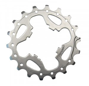 Ritzel Campagnolo Centaur 13 Zähne, 11-fach