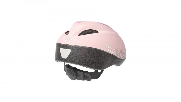 Bobike HELM BOBIKE GO XS COTTON CANDY PINK