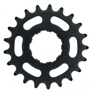 KMC RITZEL ENVIOLO 1/2 X 1/8 21Z