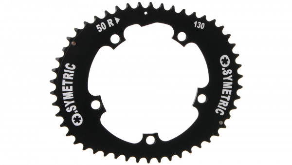O.Symetric OSYMETRIC KETTENBLATT LK 130 MM 50 Z. ROAD