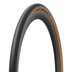 Michelin POWER ADVENTURE CLASSIC 48-622 TS TLR Schwarz