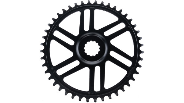 KMC KETTENBLATT 1/2 X 11/128 44Z DM OFF