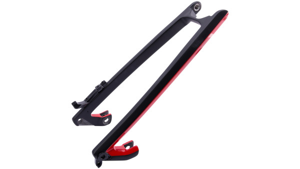 CONWAY SITZSTREBE WME 329 RED/BLACK 2020