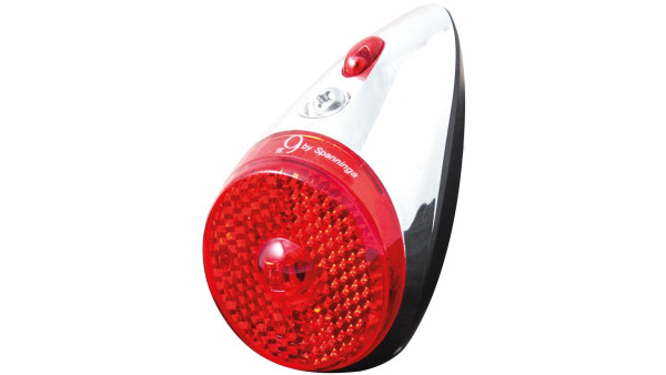 Spanninga DYNAMORUECKLICHT NR.9 M STANDLICHT SPANNINGA