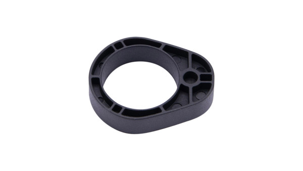 CONWAY CARBON SPACER 10MM F CARBONL XYRON/WME