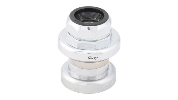 CONTEC CT STEUERSATZ HS-10 1 STAHL SILBER