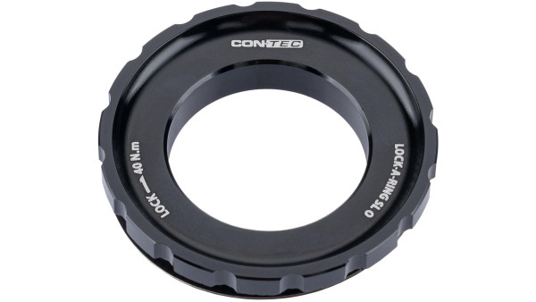 CONTEC CT LOCKRING LOCK-A-RING SL O F CENTER LOCK ALU