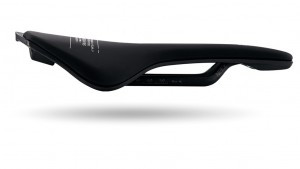 Sattel Prologo Nago R4 PAS sw, Unisex, 245x137mm, ca.139g, Nack