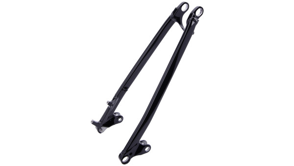 CONWAY SITZSTREBE EWME 29 MX BLACK 2020