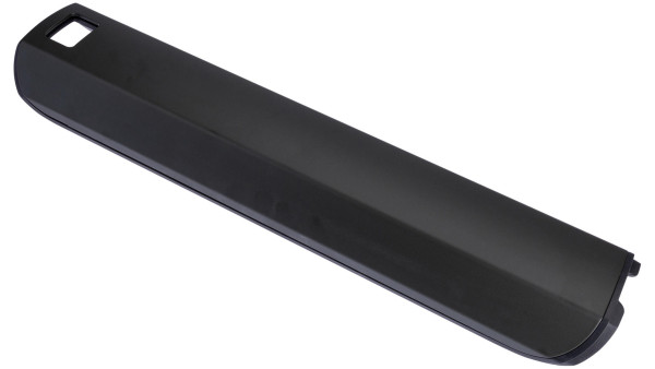 Victoria BATTERIEDECKEL ALU HERREN SCHWARZ MATT E-ADVANTURE