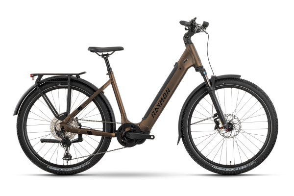 Raymon Tourray Ultra 800 Wave
