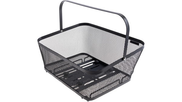 CONTEC CT HR-KORB VERO MIK 2.0 STAHL 40X30X18/14 CM SCHW