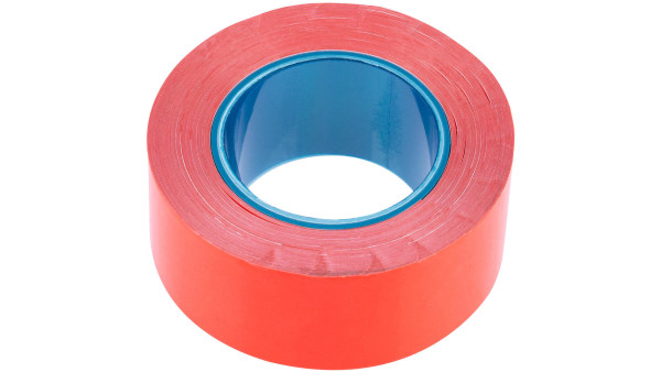 Zéfal ZEFAL FELGENBAND ROT TUBELESS TAPE 25 MM