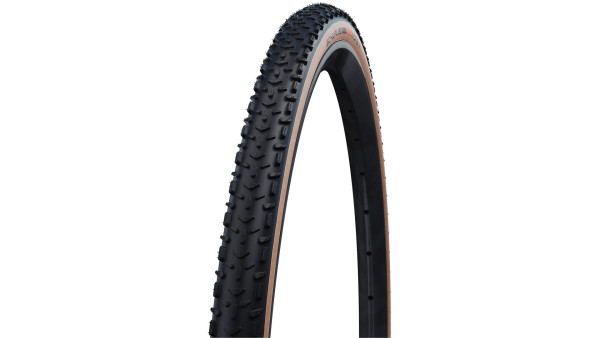 SCHWALBE REIFEN X-ONE R 33-584 B/TS EVO SRACE ADD
