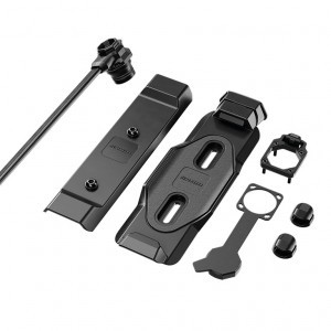 Range Ext. Halter und Kabel SRAM 185mm, für Eagle Transmission Powertrain