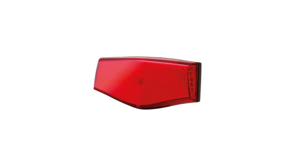 Spanninga BATTERIERUECKL PLATEO XB SPANNINGA