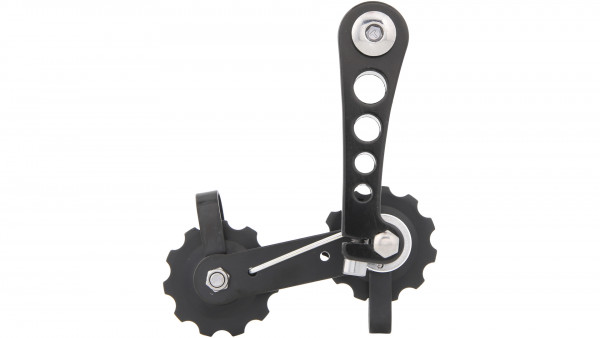 CONTEC CT KETTENSPANNER DOUBLE SPEED SCHWARZ