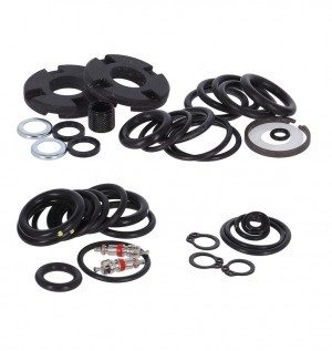 Federgabel Service Kit SID 28mm, (2000-2008)