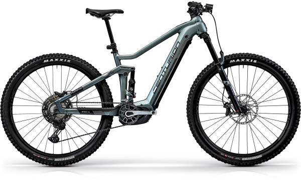 CENTURION NUMINIS R2600I EP2