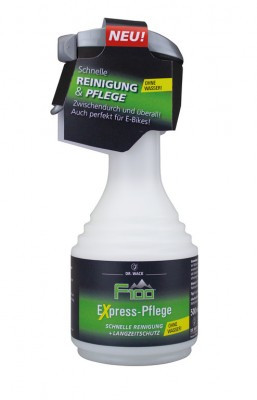 Dr. Wack F100 EXPRESS-PFLEGE DR. WACK, 500 ML