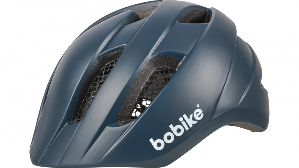BOBIKE HELM EXCLUSIVE PLU S S DENIM DELUXE