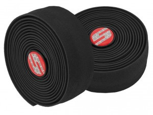Lenkerband SRAM SuperSuede schwarz, 30mm