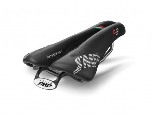 Selle SMP SMP SATTEL T3 SCHWARZ