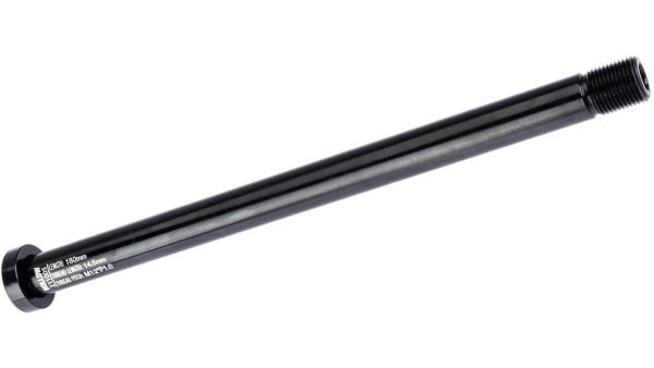 CONWAY STECKACHSE HR EWME 180MM/M12XP1.0X14,5MM