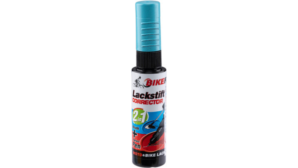 FASI LACKSTIFT VICTORIA AQUA BLUE MATT MY22