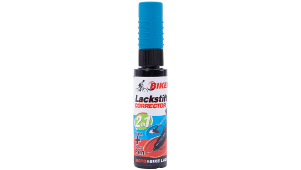 FASI LACKSTIFT VICTORIA PETROL BLUE MATT