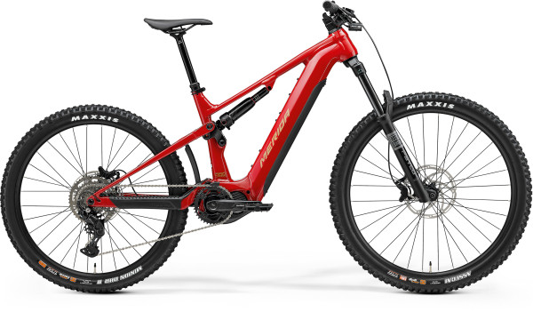 MERIDA EONE-SIXTY 400 IV1
