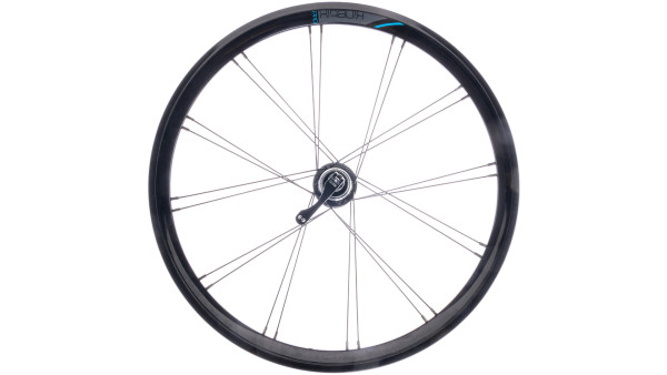 TERN HR LR 20 SCHW.-451- 22L 135MM DISC VERGE P10