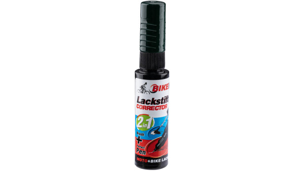 FASI LACKSTIFT QIO FOREST GREEN GLOSSY