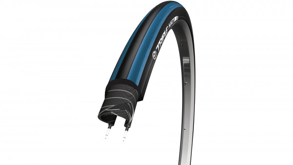 REIFEN CZAR 23-622 SCHWARZ / BLAU