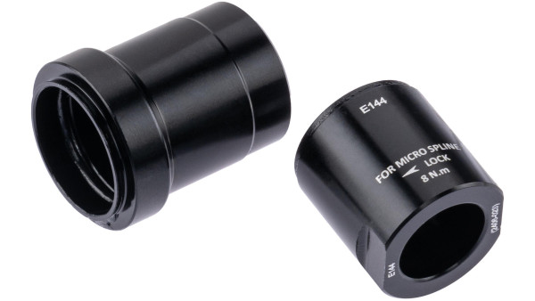 CONTEC CT ENDKAPPEN CORE/M.CORE CL HR MICROSP SET A 2STK