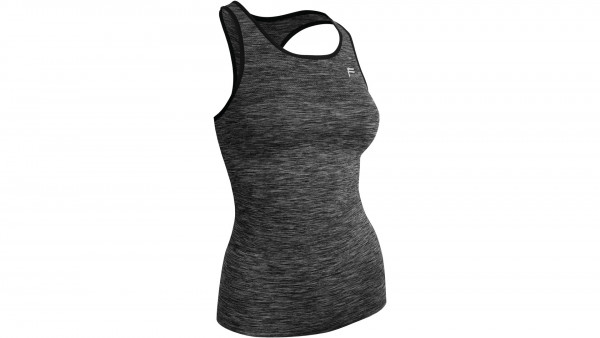 F-Lite SINGLET F-LITE ML140 DAMEN MELANGE S=34 / 36